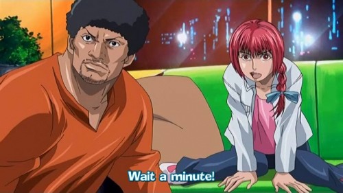 Otaku Gallery  / Anime e Manga / Buzzer Beater / Screen shots / 05 - Tip Off / 096.jpg